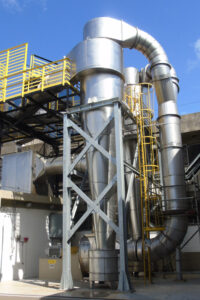 CCM's para gerenciamento operacional de plantas de co-processamento de biomassa.
